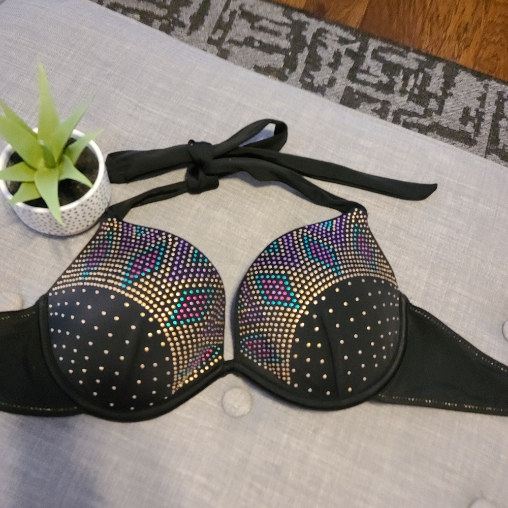 Shade and Shore Bikini Top 34C
